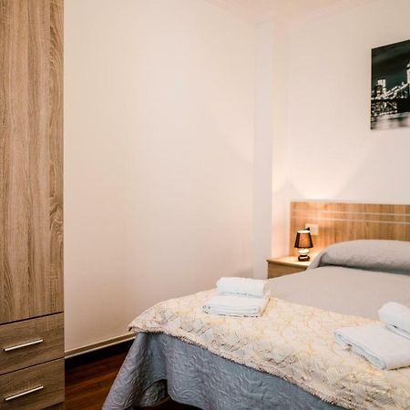 Apartamentos Enteros O Lagar メリーデ エクステリア 写真