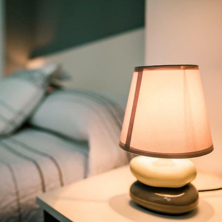 Apartamentos Enteros O Lagar メリーデ エクステリア 写真