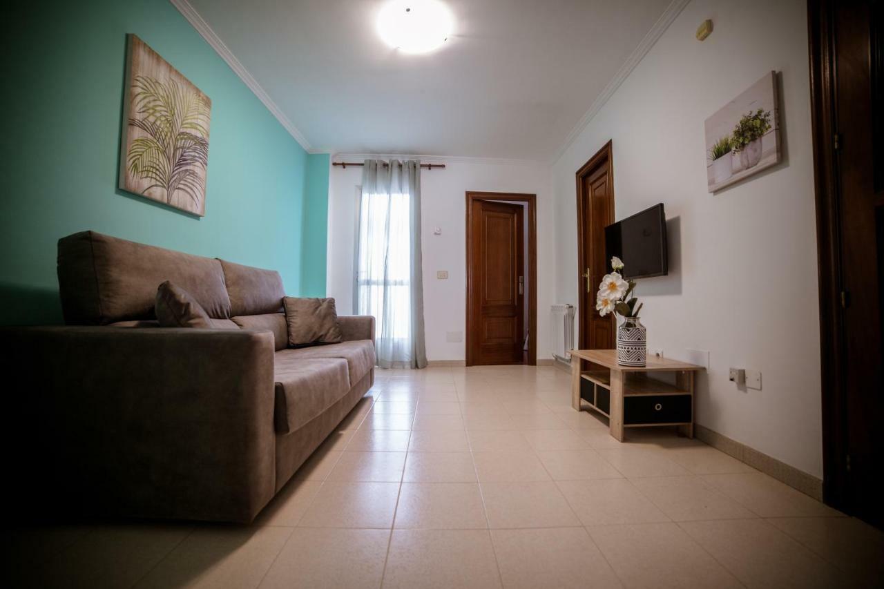Apartamentos Enteros O Lagar メリーデ エクステリア 写真