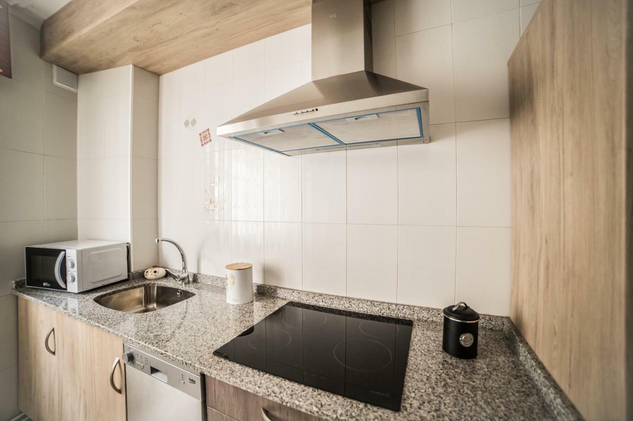 Apartamentos Enteros O Lagar メリーデ エクステリア 写真
