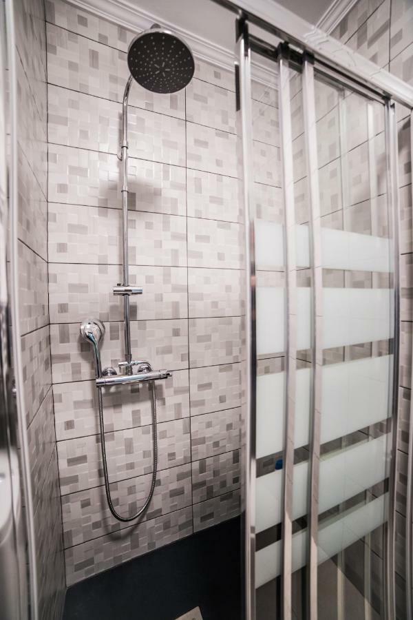 Apartamentos Enteros O Lagar メリーデ エクステリア 写真