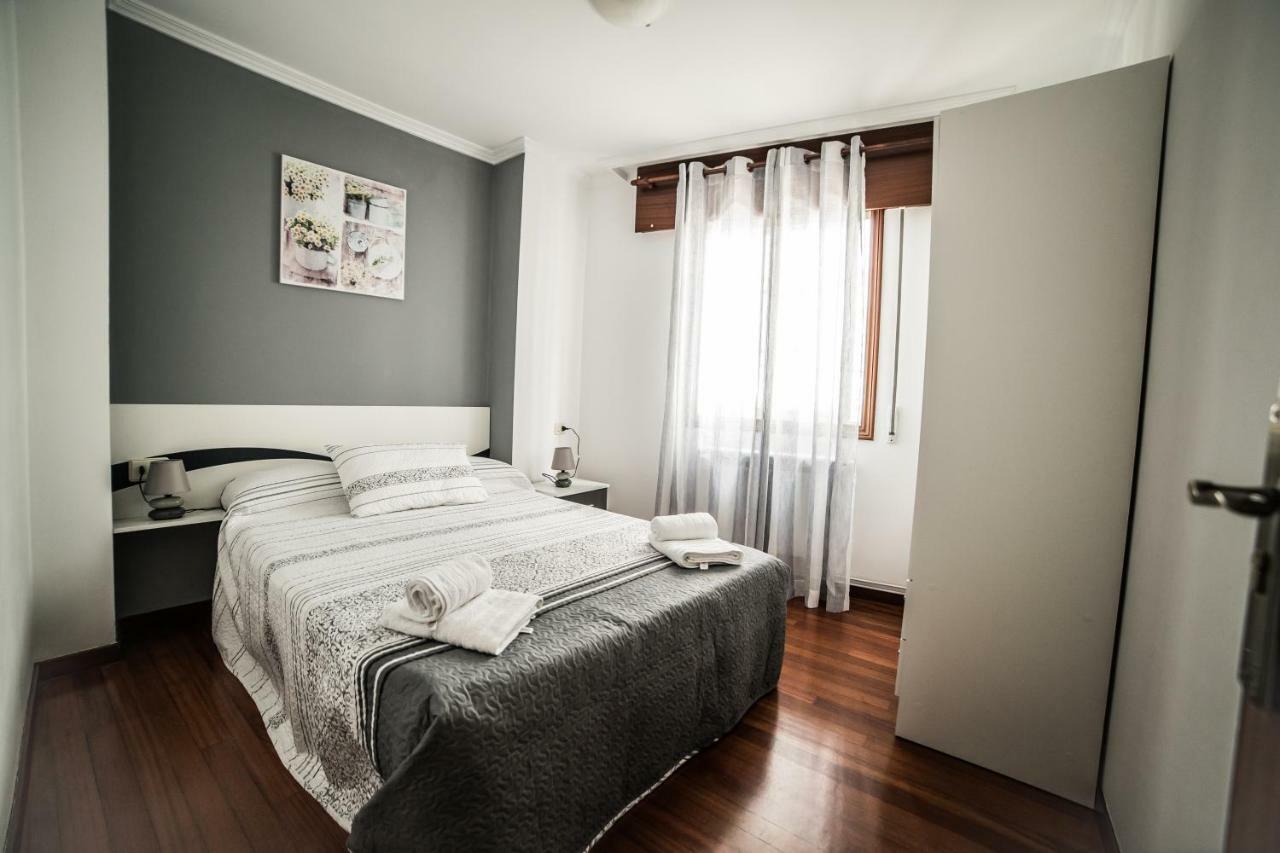 Apartamentos Enteros O Lagar メリーデ エクステリア 写真